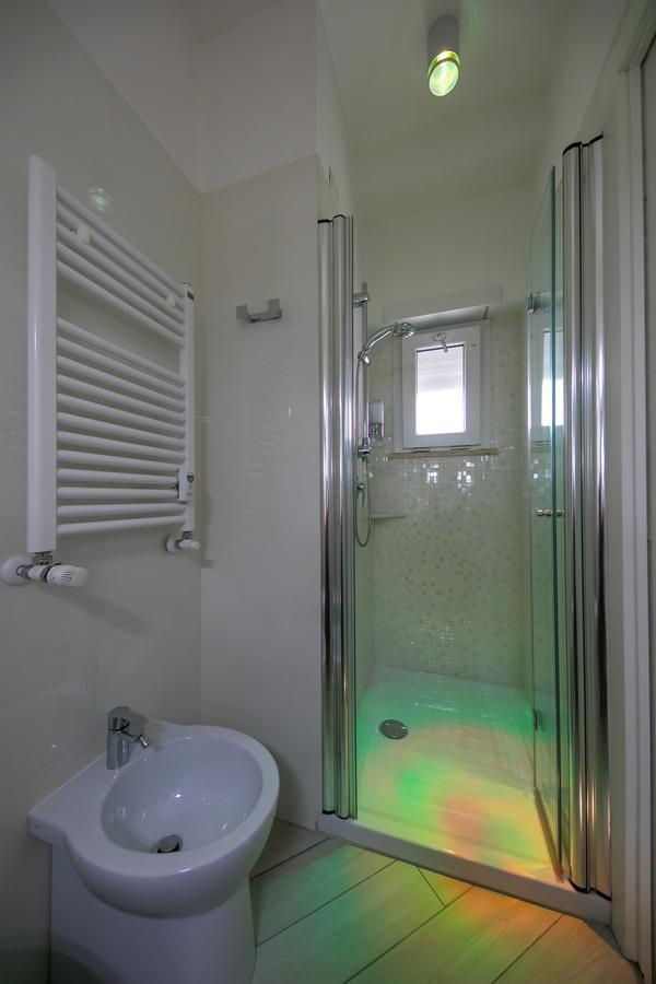 Suites Roma Tiburtina Elegance מראה חיצוני תמונה