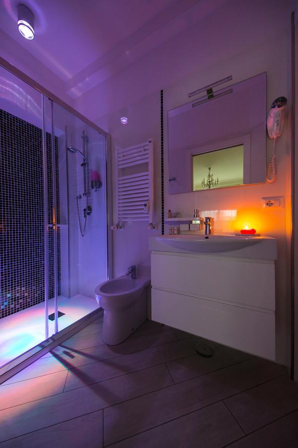 Suites Roma Tiburtina Elegance מראה חיצוני תמונה